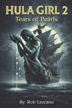 Paperback Hula Girl 2: Tears of Pearls Book