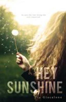 Paperback Hey Sunshine Book