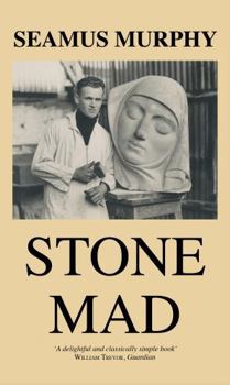 Paperback Mercier Press Stone Mad. Book