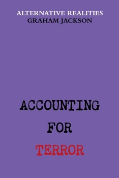 Paperback Accounting for Terror Book