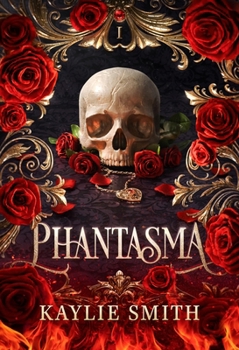 Paperback Phantasma Book