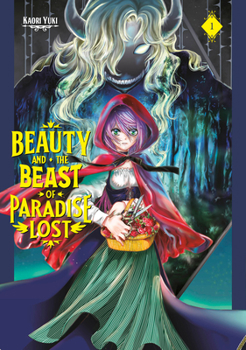 Paperback Beauty and the Beast of Paradise Lost 1 Book