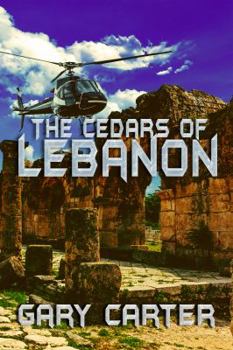 Paperback The Cedars of Lebanon Book