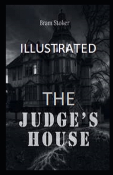 Paperback The Judge's House Illustrated Book
