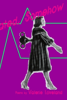 Paperback Reanimated, Somehow Book