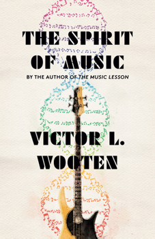 Paperback The Spirit of Music: The Lesson Continues Book