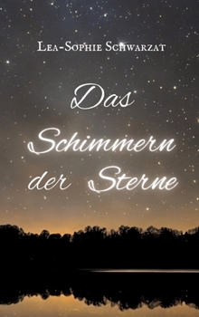 Hardcover Das Schimmern der Sterne [German] Book