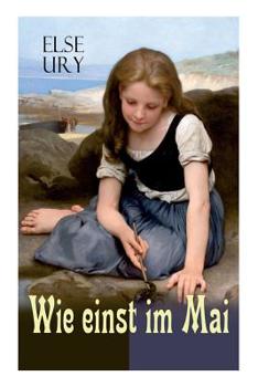 Paperback Wie einst im Mai [German] Book