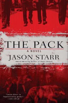 Hardcover The Pack Book
