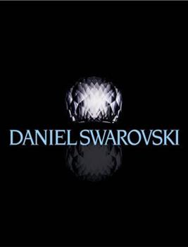 Hardcover Daniel Swarovski: A World of Beauty Book