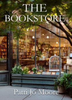 Paperback The Bookstore Book