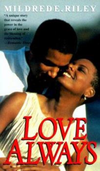 Mass Market Paperback Love Always Book