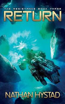 Paperback Return (the Resistance Book Three) Book