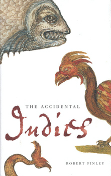 Hardcover The Accidental Indies Book