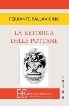 Paperback Retorica Delle Puttane [Italian] Book