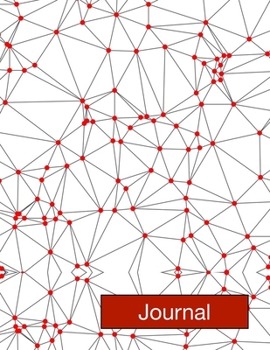 Journal| Journal Notebook Grid Sturdy High Quality Premium White Paper 8.5x11 pages| Journal For Woman | Journal For Man| Journal Notebook For Students| Journal For Work| School Journal