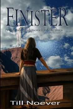 Paperback Finister Book