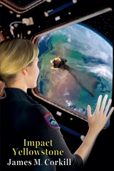 Paperback Impact Yellowstone Book