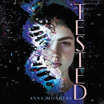 Audio CD Tested Book