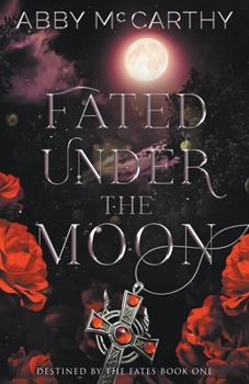 Paperback Fated Under the Moon Book