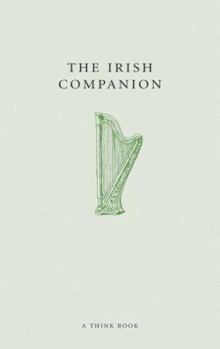 Hardcover The Irish Companion Book