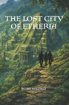 Paperback The Lost City of Etheria Book