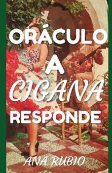 Paperback A Cigana Responde: Or?culo [Portuguese] Book