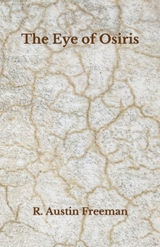 Paperback The Eye of Osiris: Beyond World's Classics Book