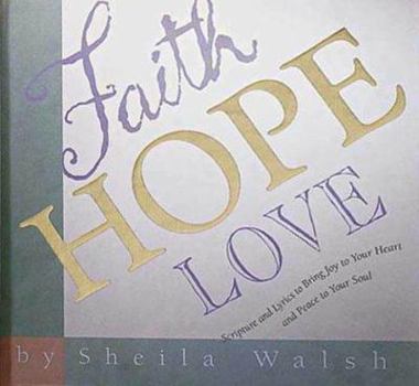 Faith Hope Love