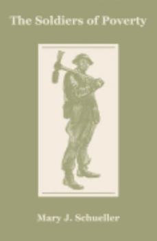 Paperback The Soldiers of Poverty Book