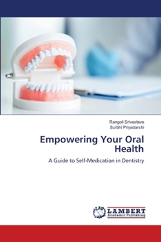 Paperback Empowering Your Oral Health Book