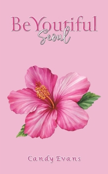 Paperback BeYoutiful Seoul Book