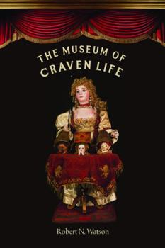 Paperback The Museum of Craven Life Book