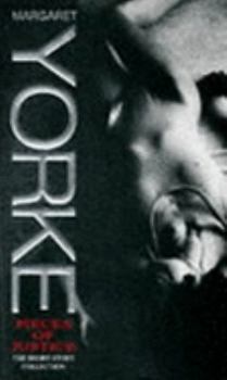 Paperback Pieces of Justice Book