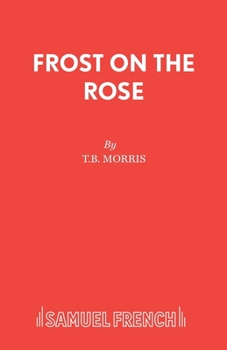 Paperback Frost on the Rose Book