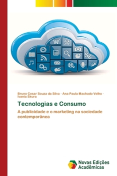 Paperback Tecnologias e Consumo [Portuguese] Book