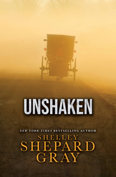 Hardcover Unshaken [Large Print] Book