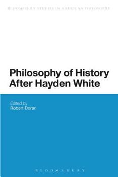 Paperback Philosophy of History After Hayden White Book