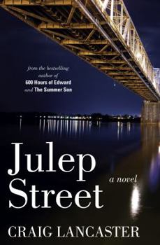 Paperback Julep Street Book