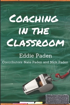 Paperback Coaching in the Classroom Book