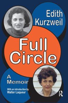 Paperback Full Circle: A Memoir Book