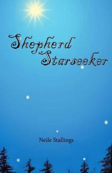 Paperback Shepherd Starseeker Book