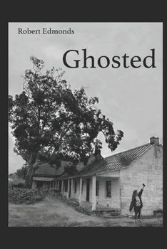 Paperback Ghosted Book