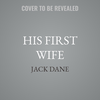 MP3 CD His First Wife Book