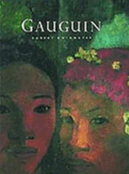 Paperback GAUGUIN (MASTERS OF ART) /ANGLAIS Book