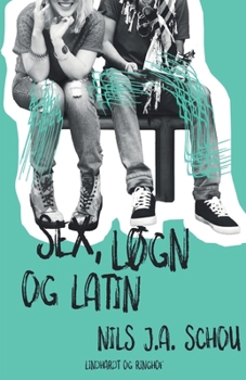 Paperback Sex, l?gn og latin [Danish] Book