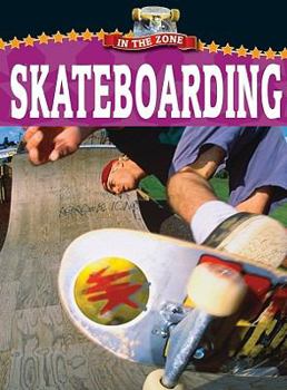 Library Binding Skateboarding Book