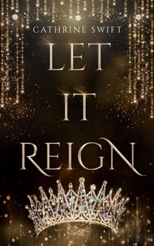 Paperback Let it Reign Book