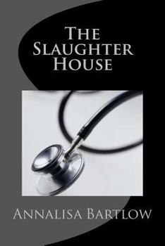 Paperback The Slaughter House Book
