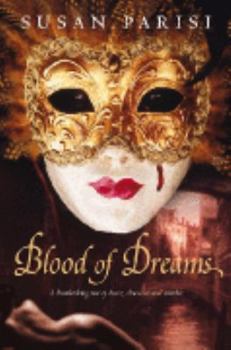 Paperback Blood of Dreams Book